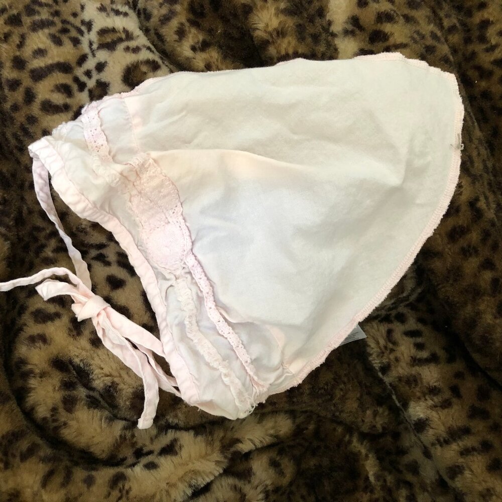 naartjie Kids girls triangle head scarf accessory RARE bandanna